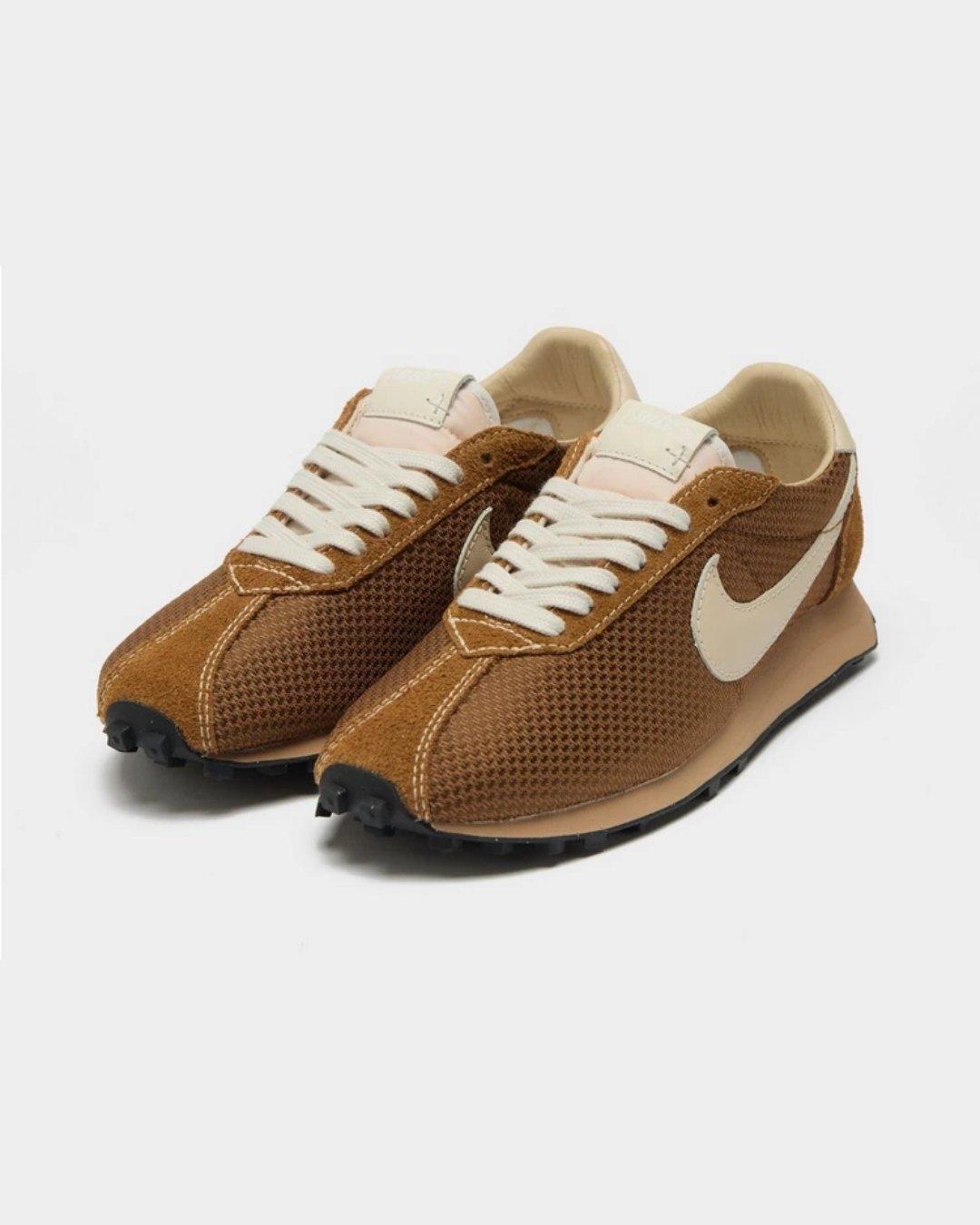 Nike LD-1000 – semelle Waffle et maille