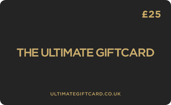 Check balance - Ultimate Gift Cards