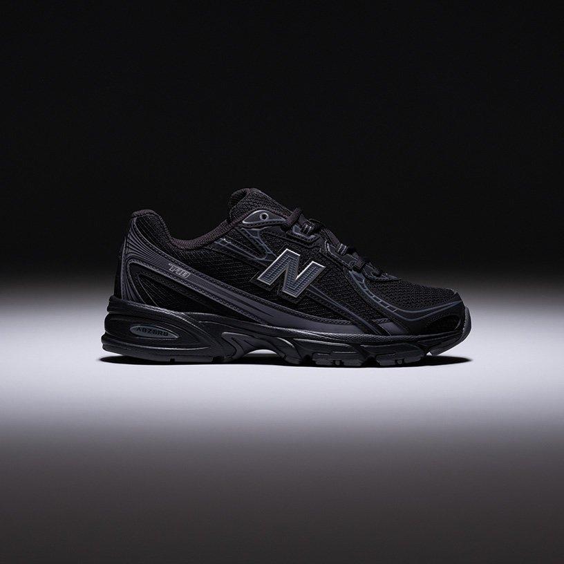 Baskets New Balance 740 pour la rentrée 2026