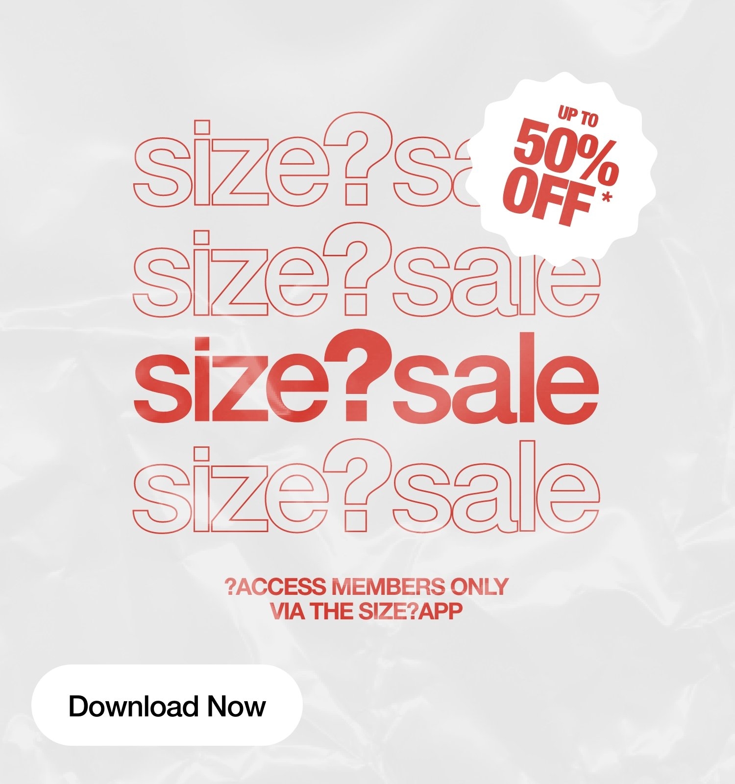 Size sale top