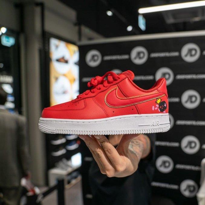 pitanga personalizar sapatilhas