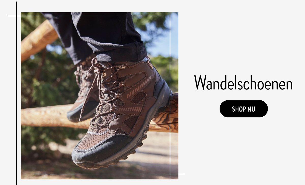 Wandelschoenen