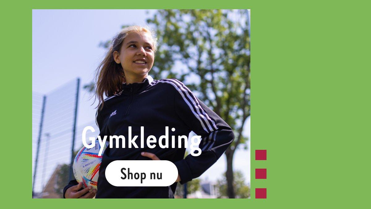 Gymkleding