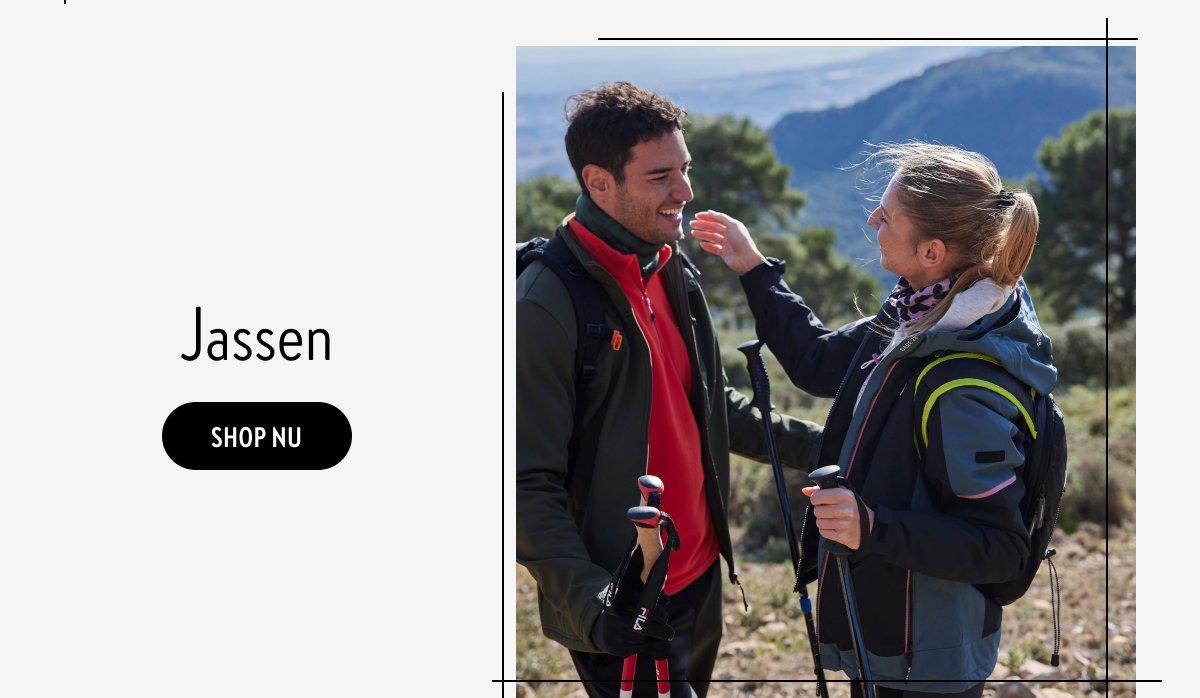 Jassen