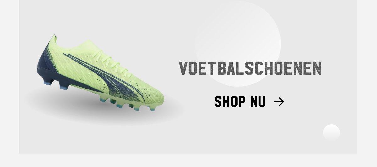 Voetbal