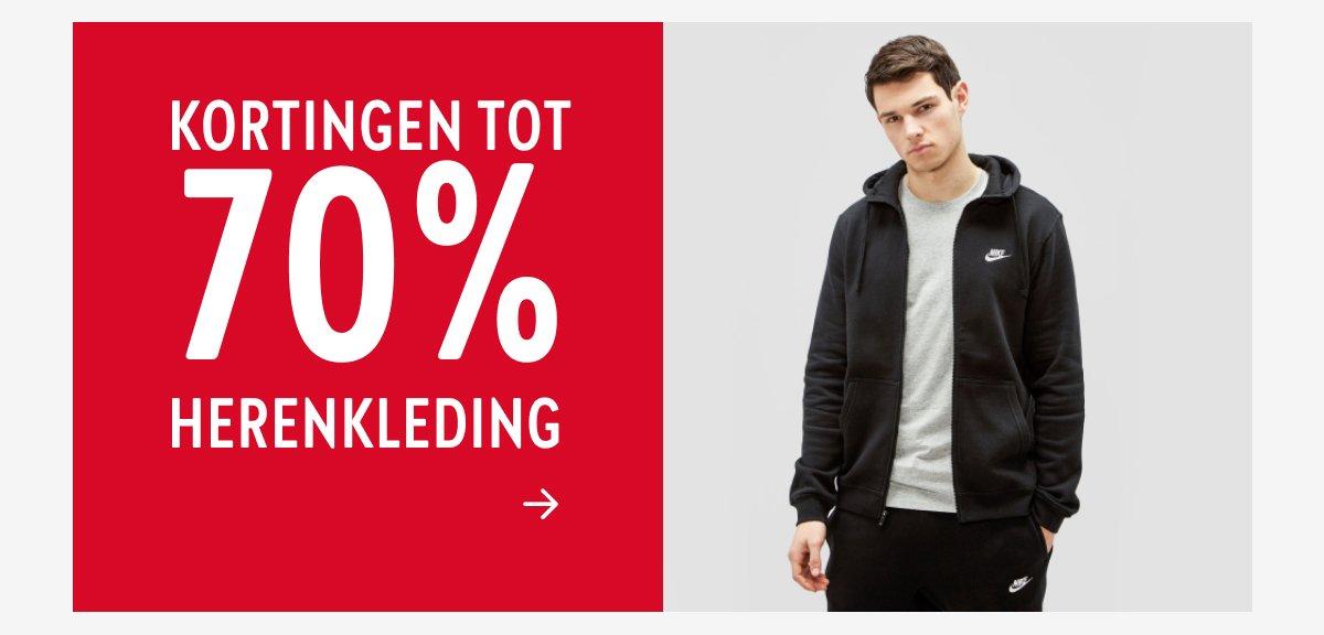 Herenkleding