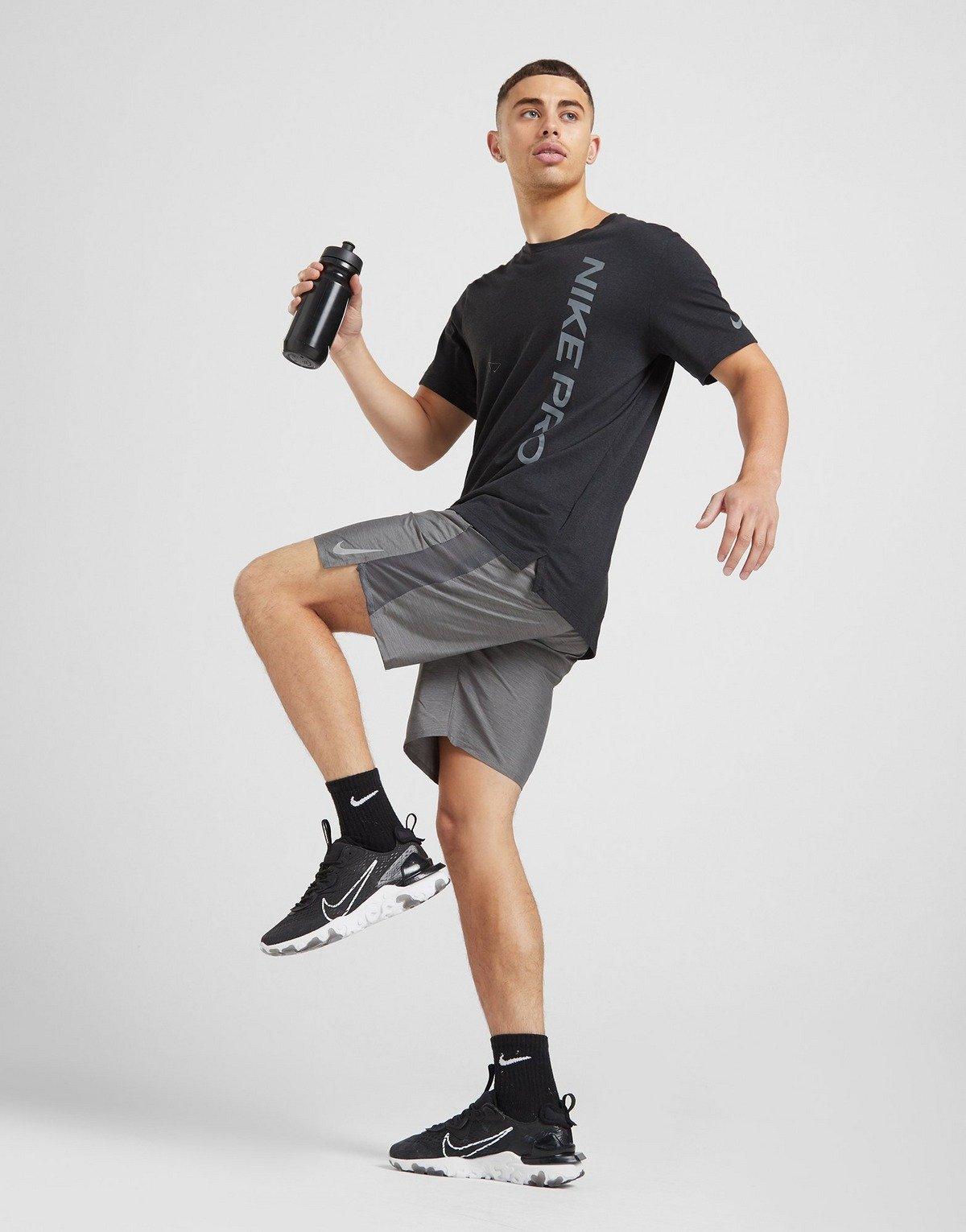 Nike musica da allenamento