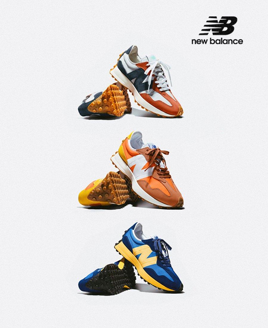 new balance store hamburg