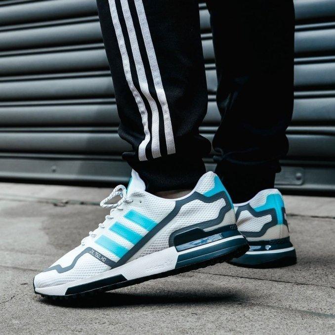 sneakers di primavera: adidas Originals ZX 750