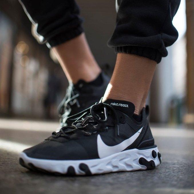 air max 270 come calzano