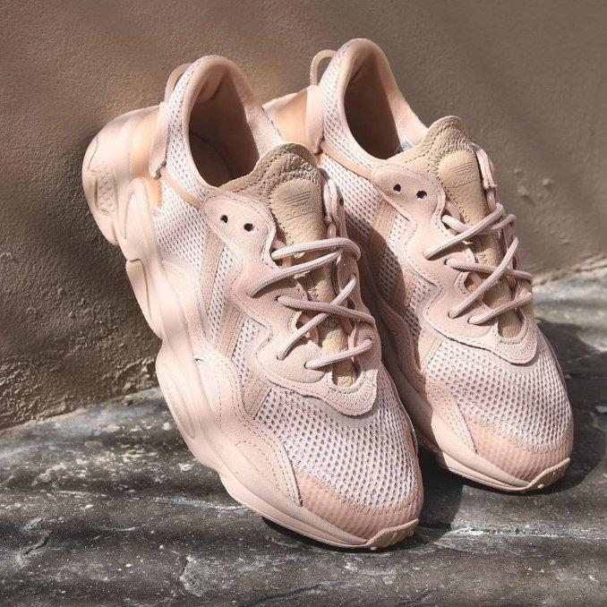 scarpe di primavera: adidas Originals Ozweego