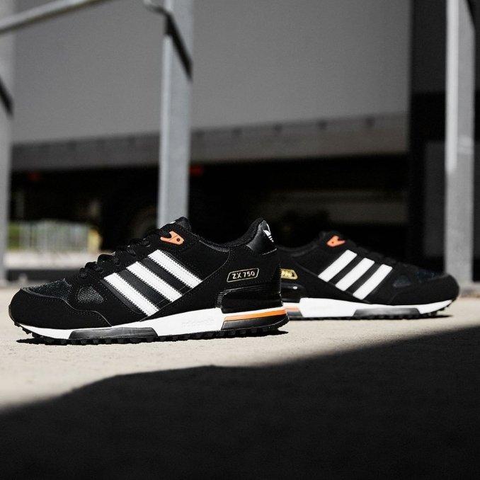 sneakers di primavera: adidas Originals ZX 750