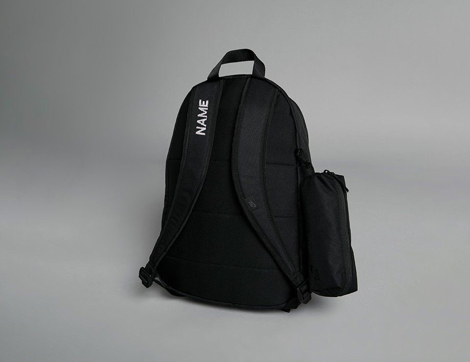 Nike id hot sale customize backpack