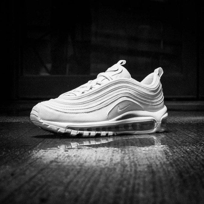 BRANCAS NIKE AIR MAX 97