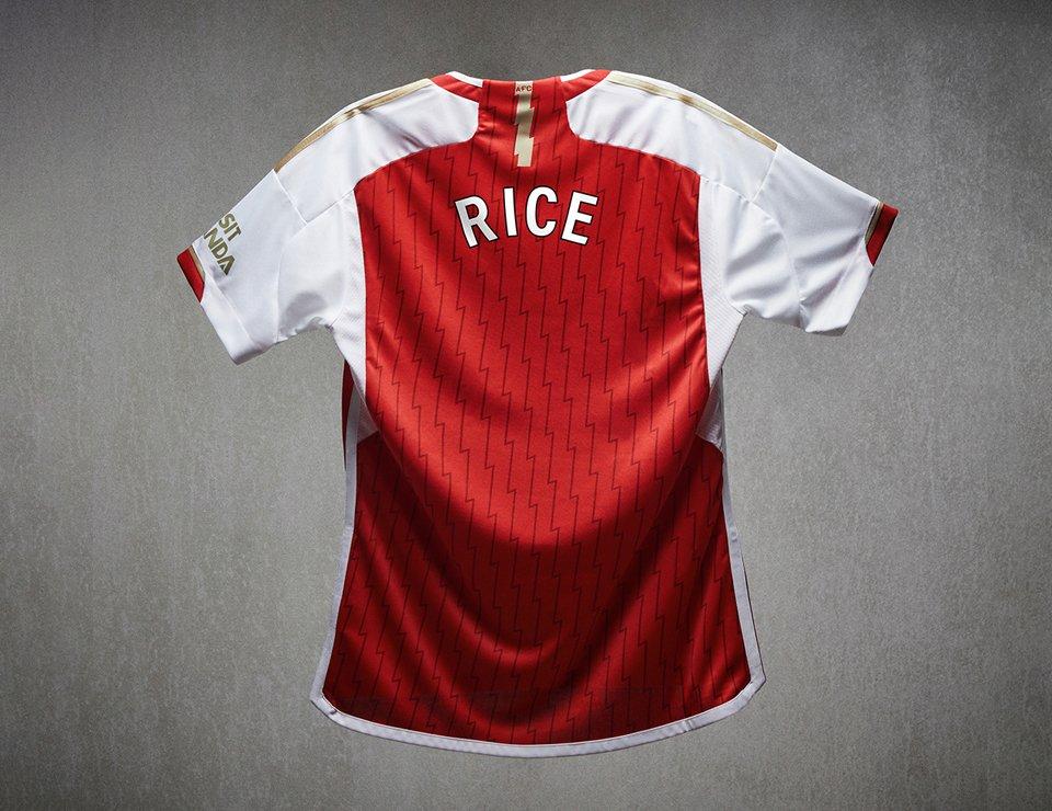 10 Football Jerseys That Will Take You from the Streets to the Pitch