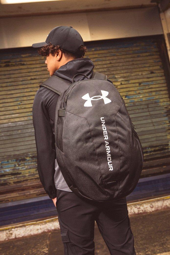 Mochila Under Armour de instituto