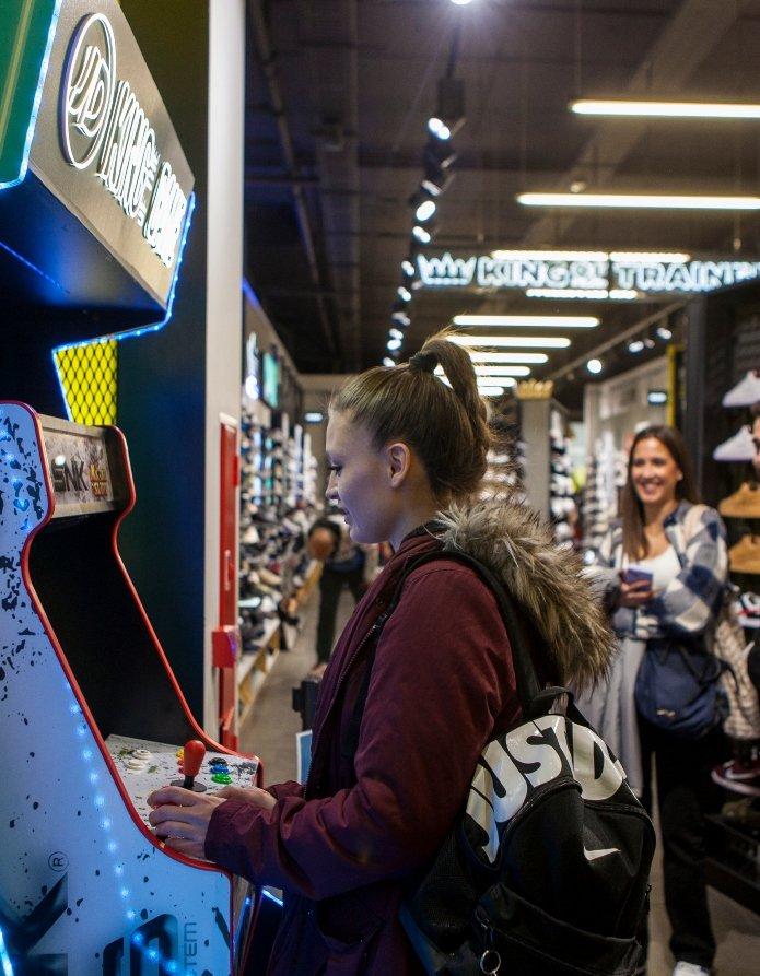 jd king of the game tienda jd