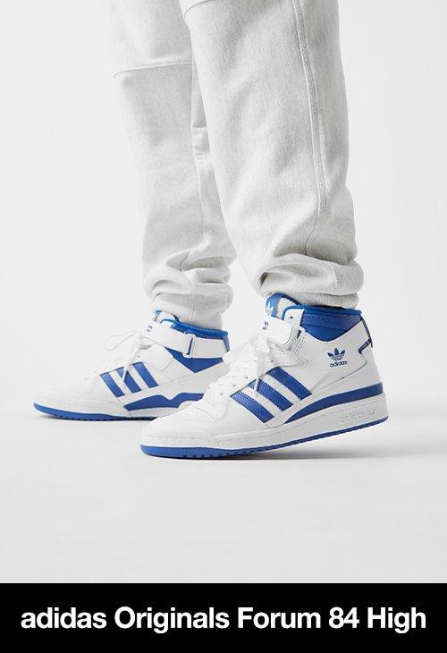 adidas Originals Forum 84 High