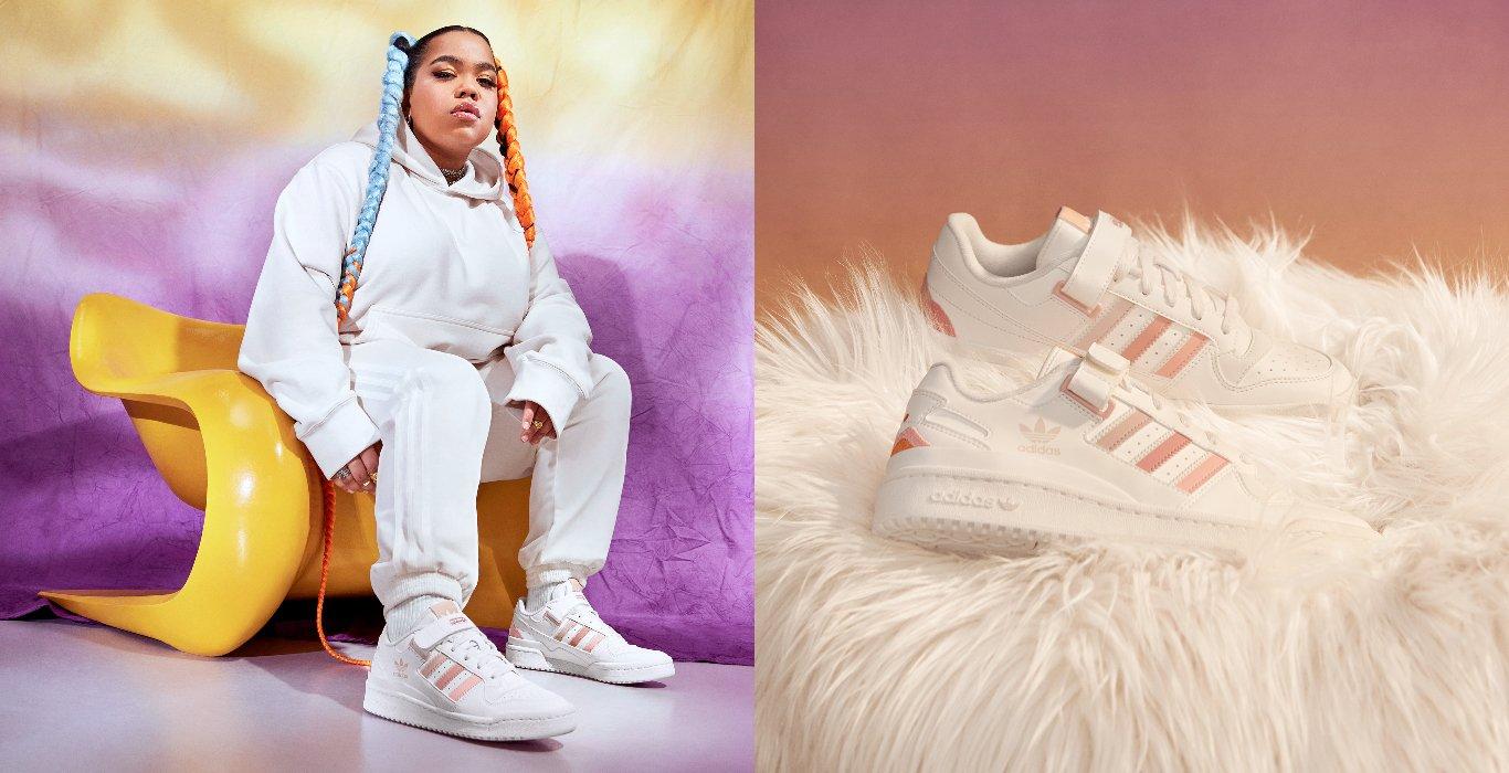 adidas Originals Forum