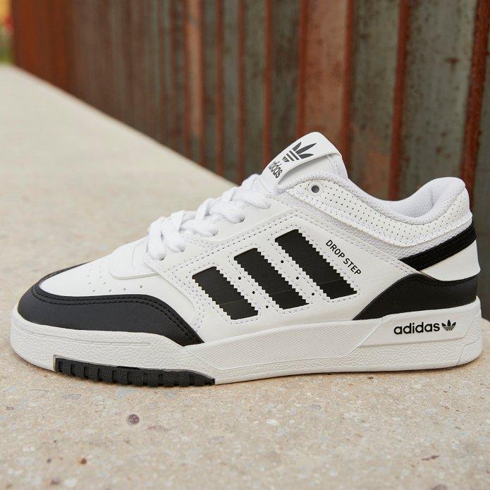 adidas Drop Step Low