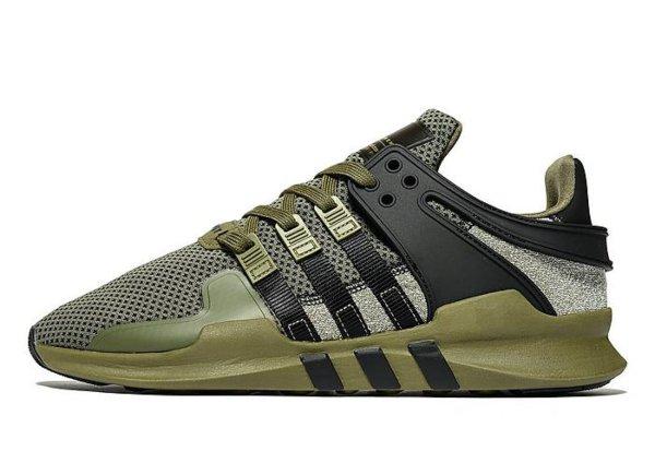 adidas EQT ADV verdes