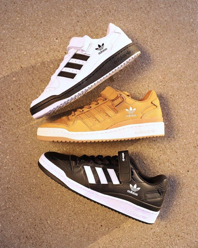 Todos los modelos de zapatillas Adidas y su historia - JD Blog