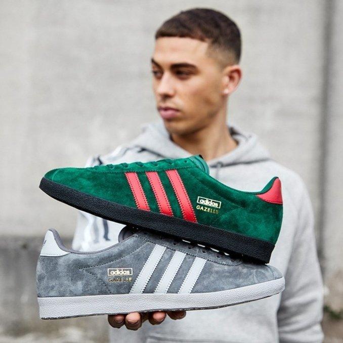 adidas Gazelle