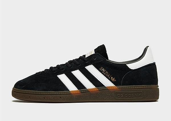 Adidas Handball Spezial pretas