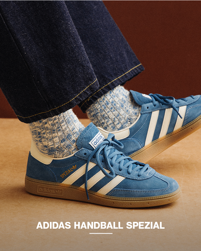 adidas Originals Handball Spezial - JD Sports Global