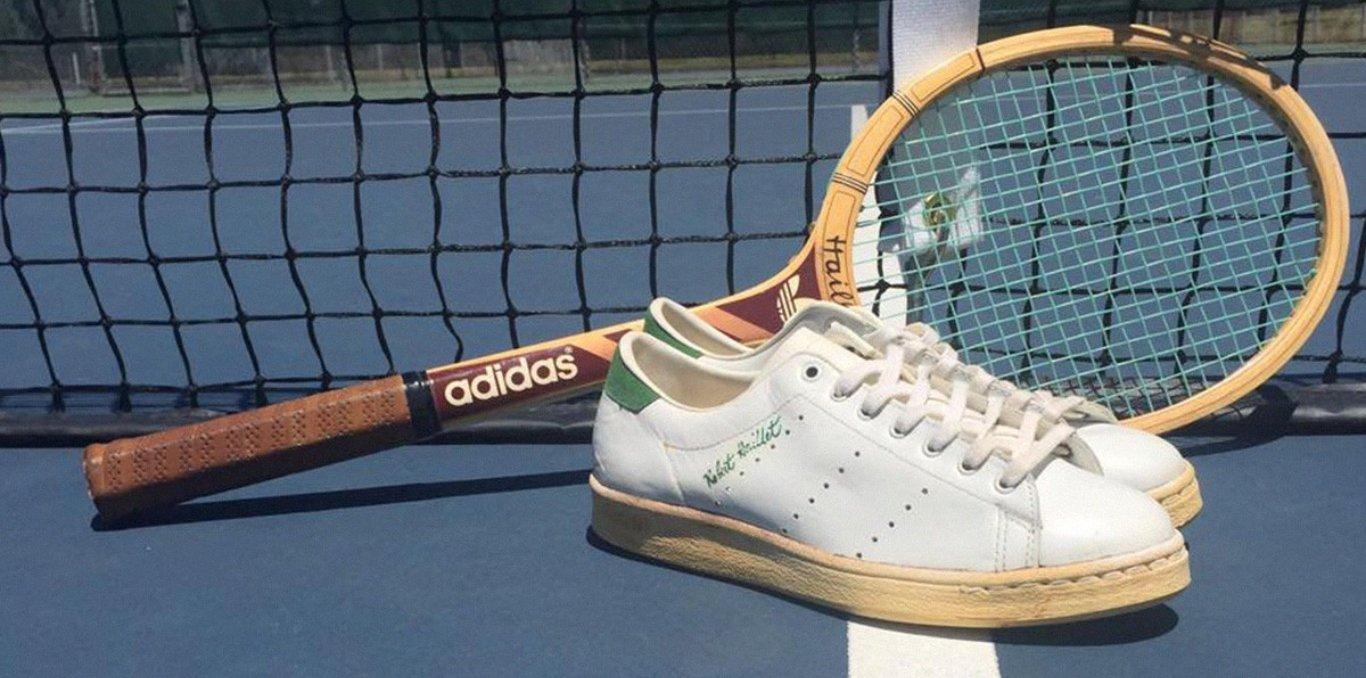 Stan smith outlet giocatore