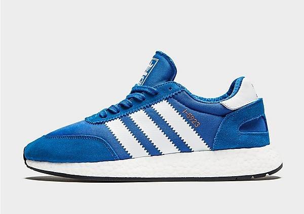 adidas I-5923 azules