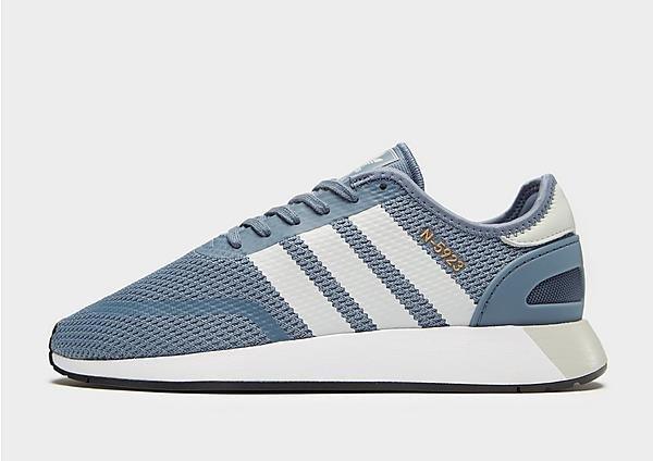 adidas N-5923 en azul claro