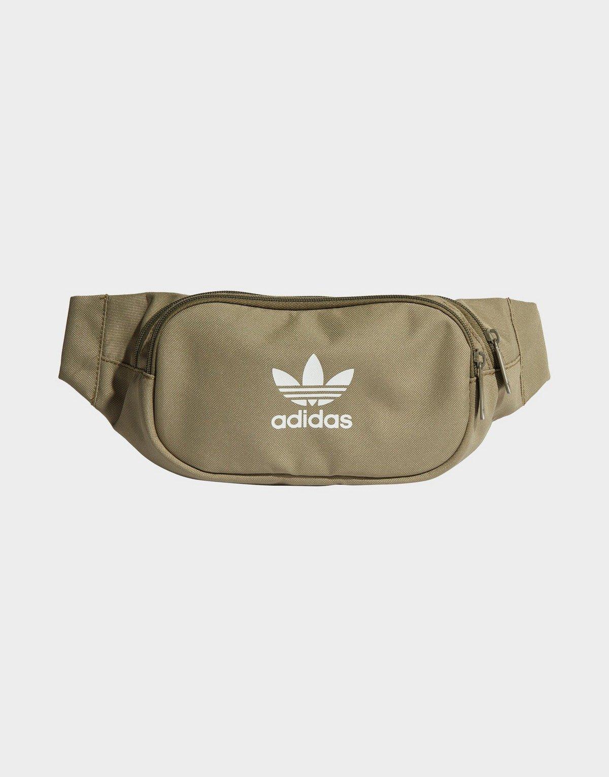 adidas Originals Bauchtasche Khaki