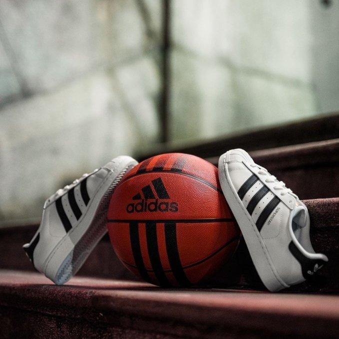 adidas Superstar: La historia una leyenda - JD Blog