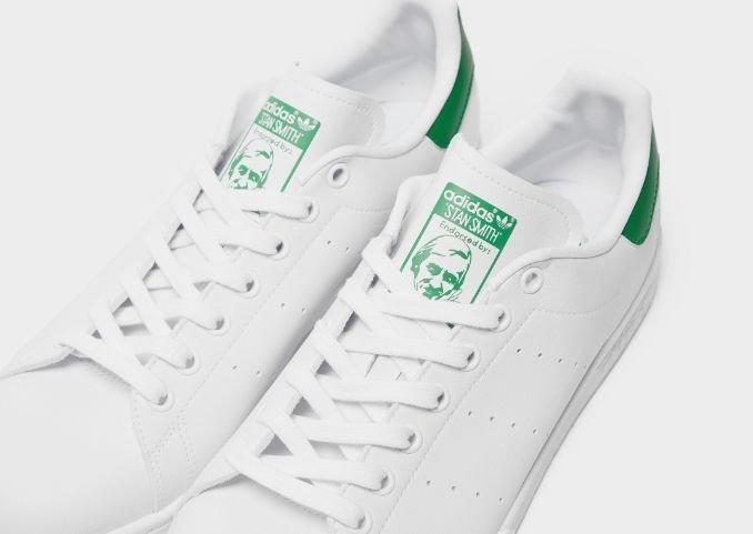 Fokus adidas Originals Stan Smith