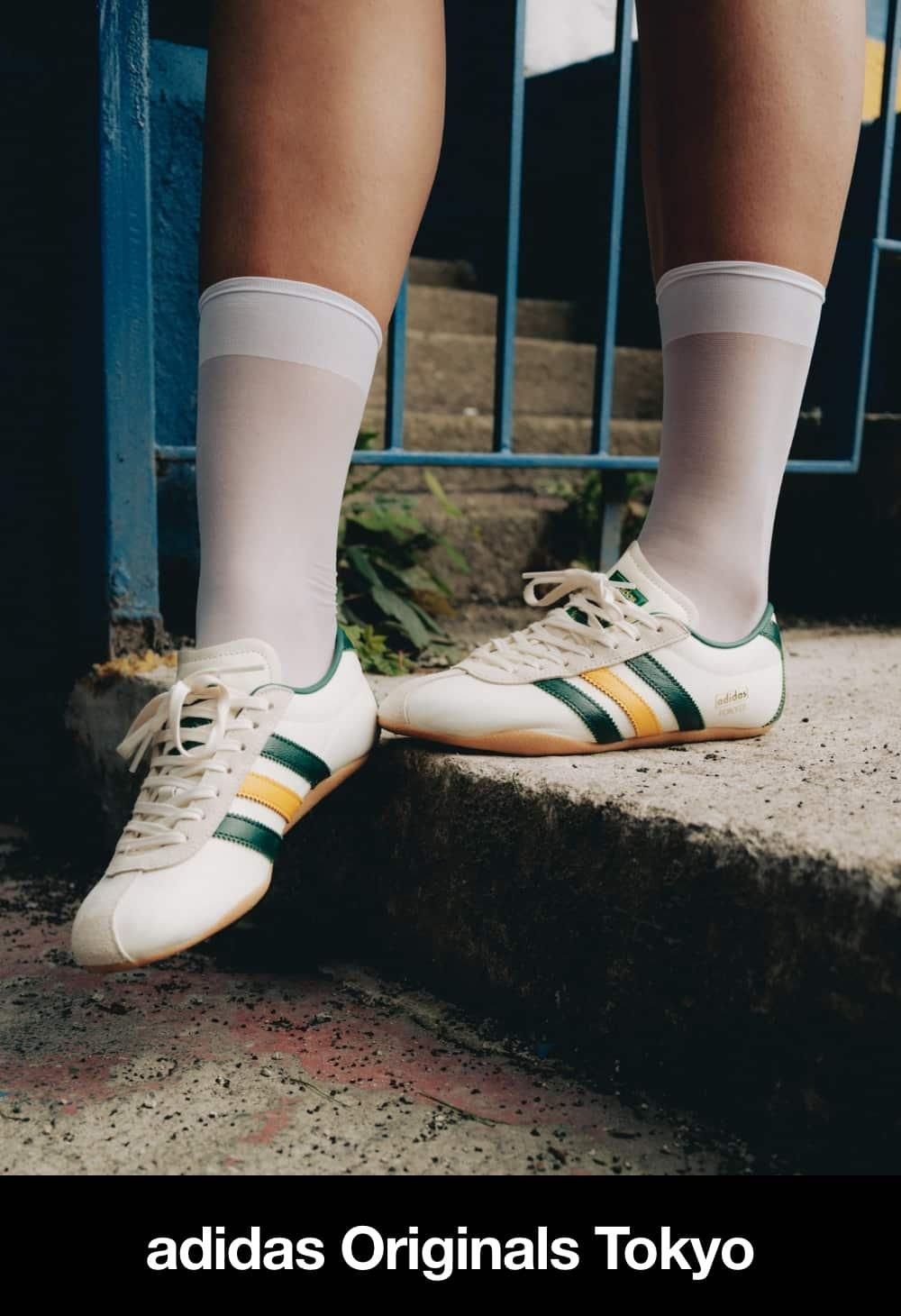 adidas Originals Tokyo