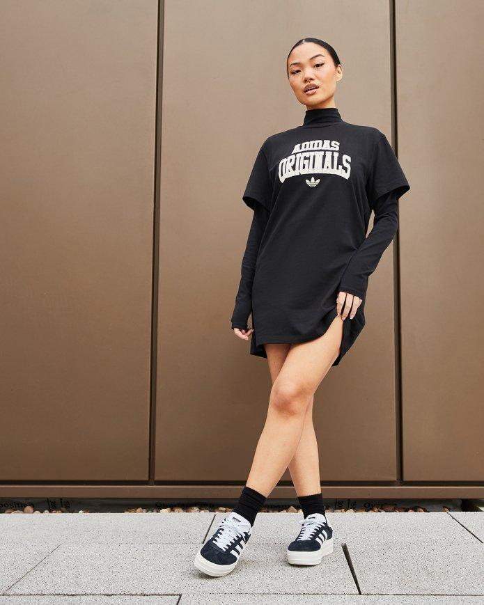 Os melhores outfits da adidas para mulher - JD Sports Blog