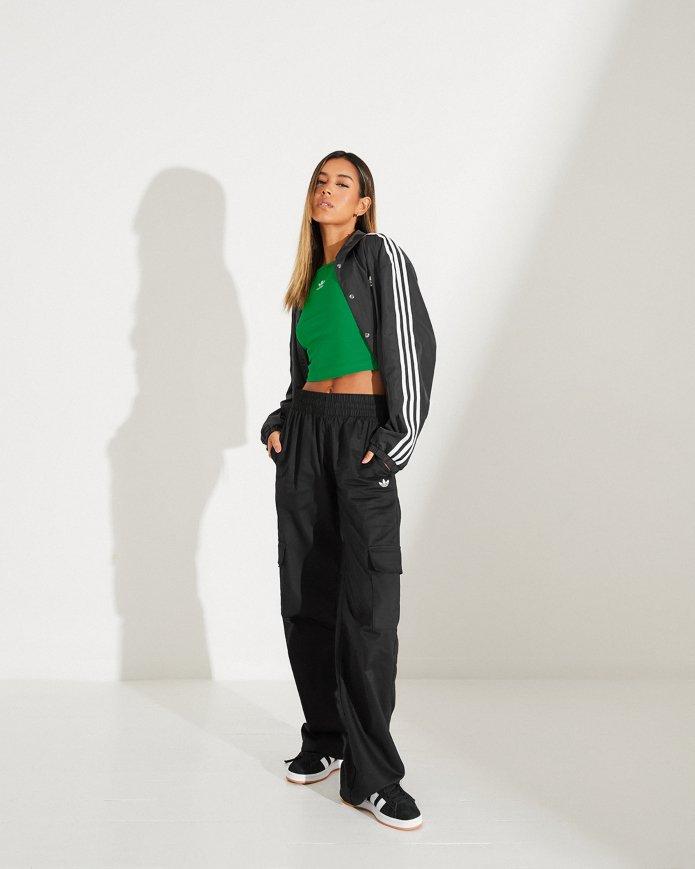 Os melhores outfits da adidas para mulher - JD Sports Blog