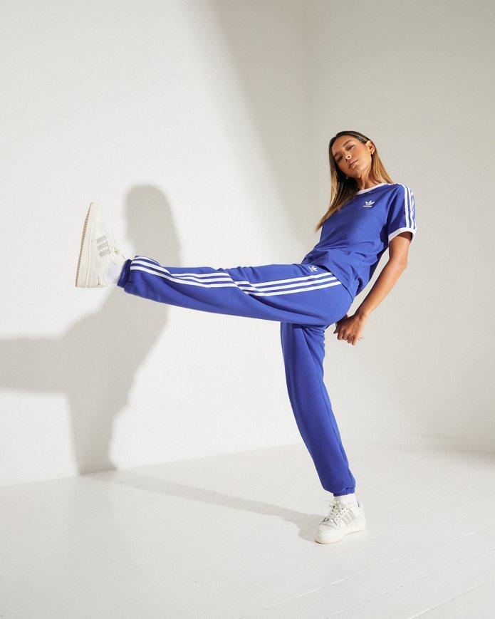 Os melhores outfits da adidas para mulher - JD Sports Blog