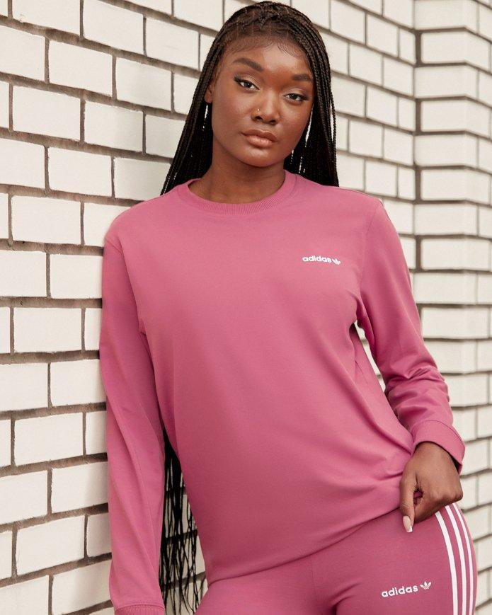 sweatshirt da adidas