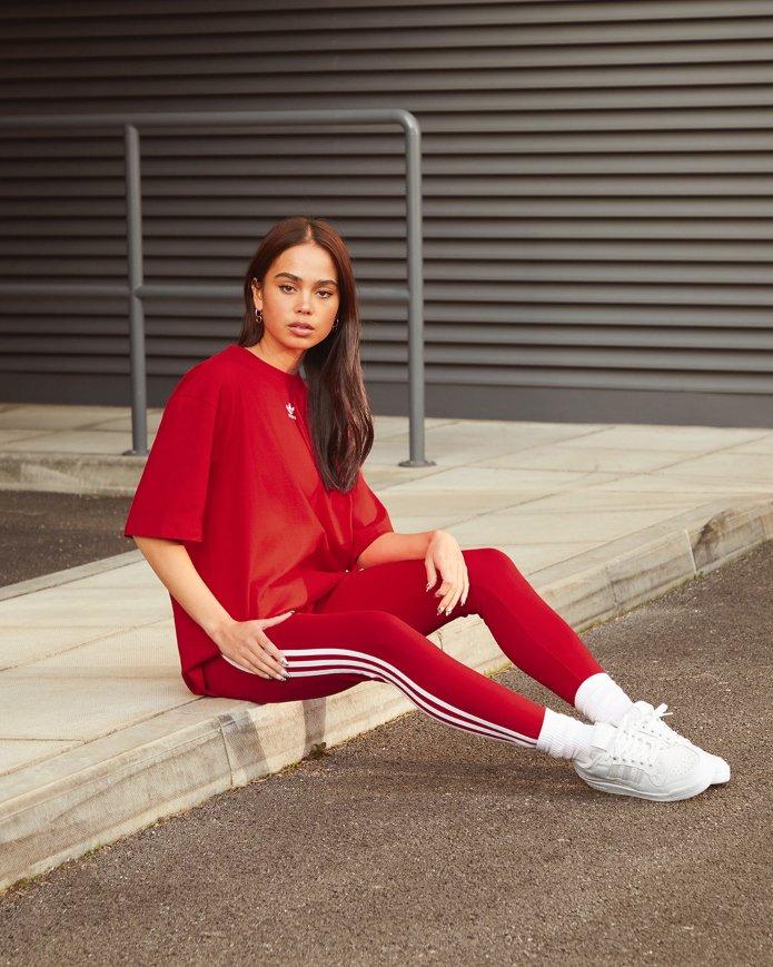 Os melhores outfits da adidas para mulher - JD Sports Blog