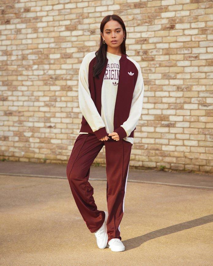 Os melhores outfits da adidas para mulher - JD Sports Blog