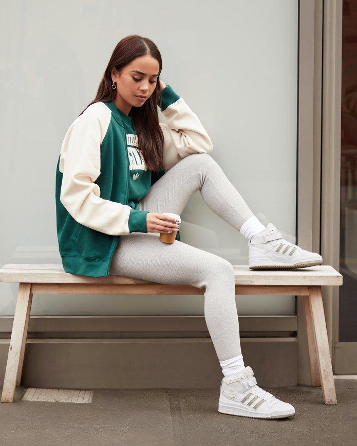 Os melhores outfits da adidas para mulher - JD Sports Blog