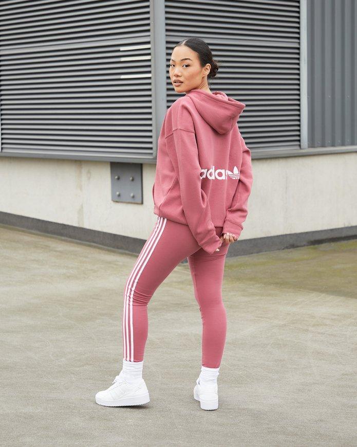 Conjunto deportivo adidas  Adidas outfit women, Adidas outfit