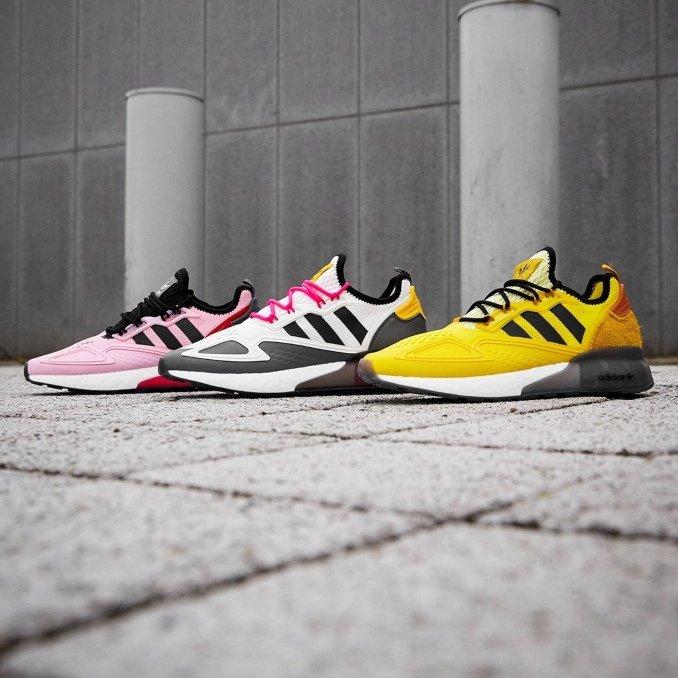 adidas ZX 2K Boost