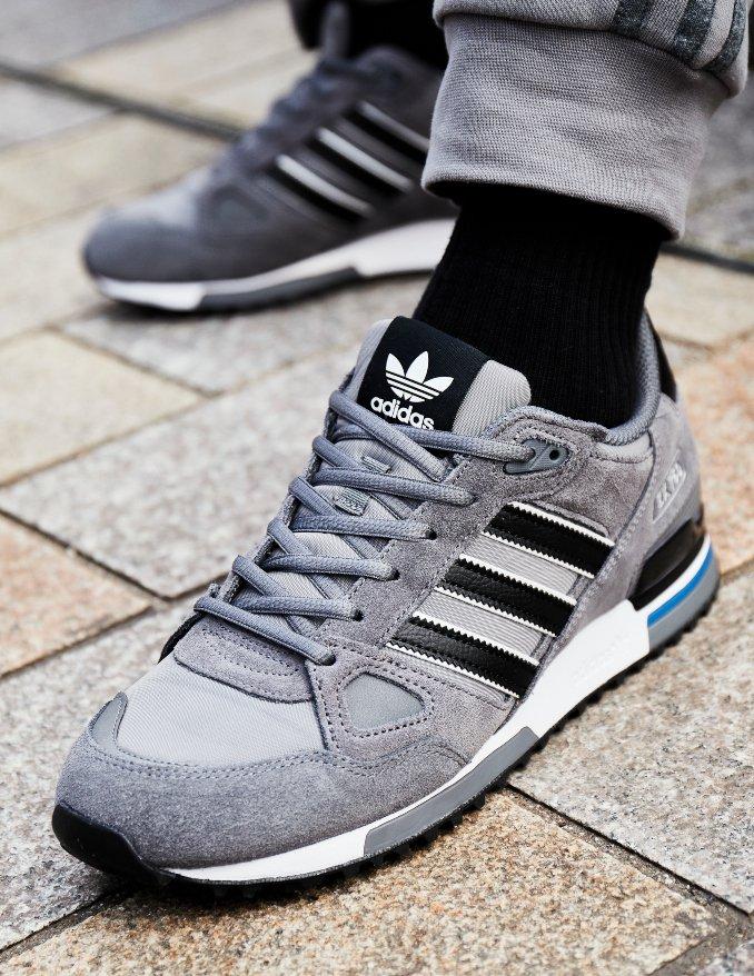 Adidas hotsell zx historia