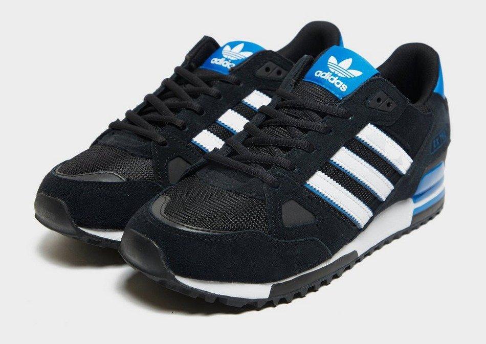 adidas zx 750 azul