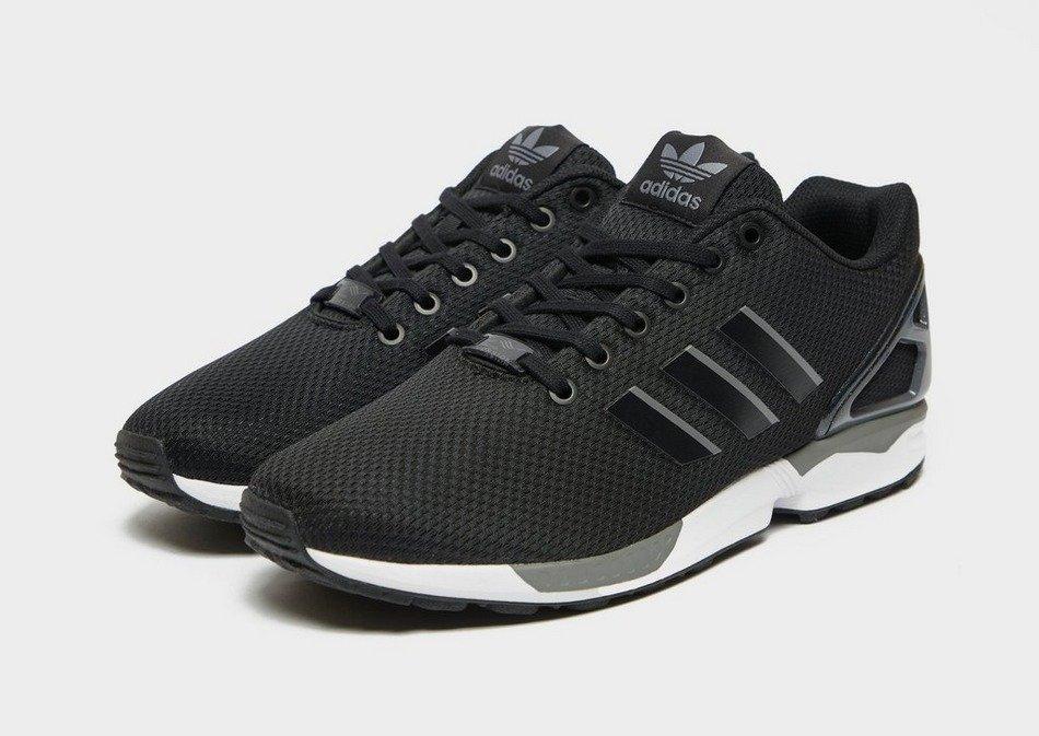 Zx flux clearance historia