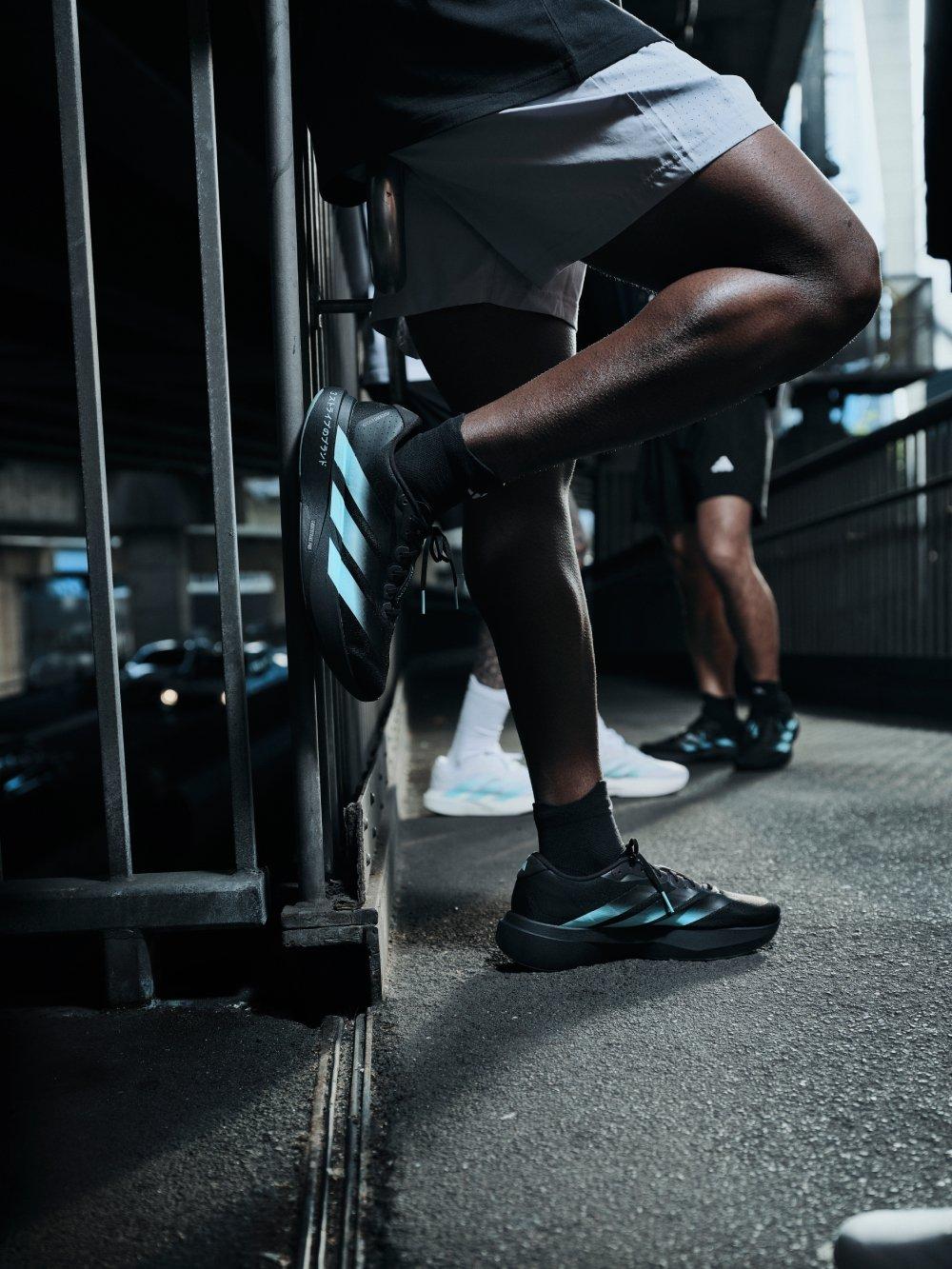 adidas Adizero Evo SL Black