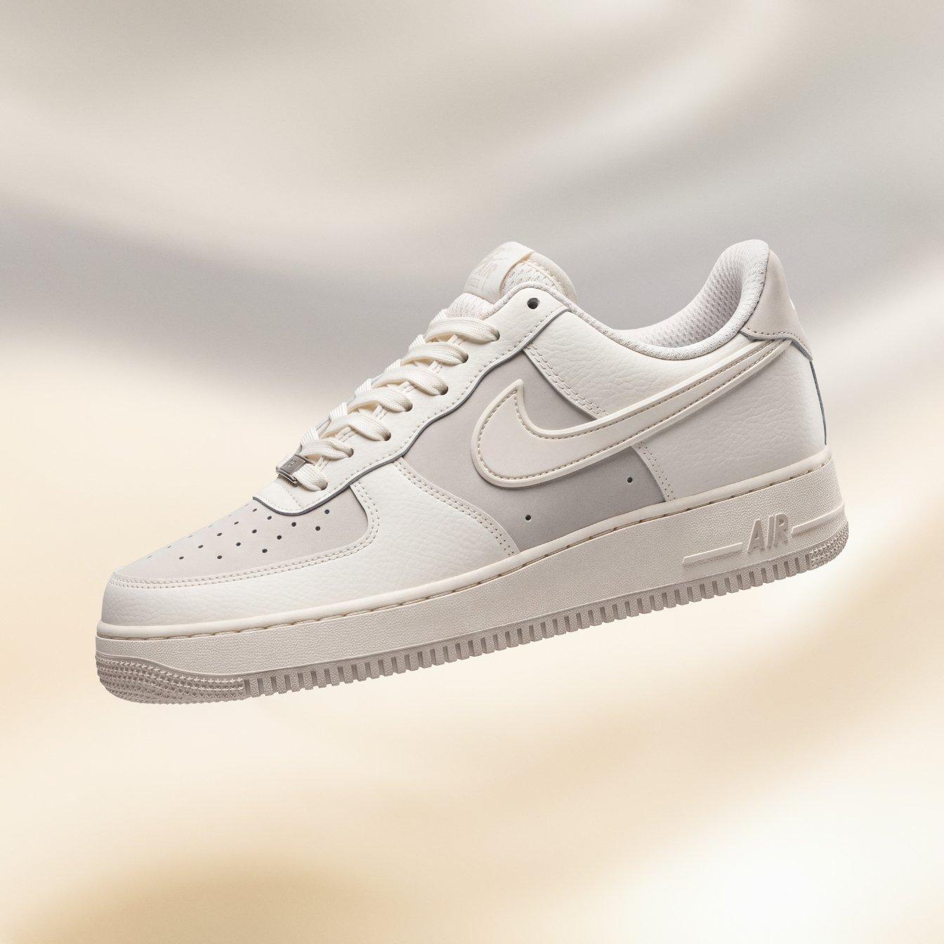 Baskets Nike Air Force 1 pour la rentrée 2026